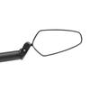 Bike Mirror All Degree Rotatable Cycling Rear View Mirrors Bicycles Handlebar Rearview Mirror Safe Mirror with Wrench