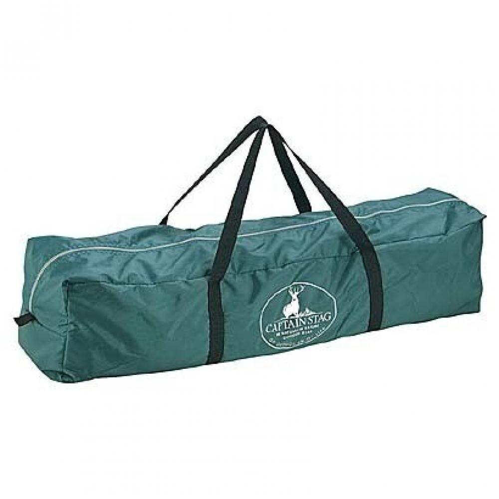 Captain Stag Captain Stag M 3151 [cs Hexatarp Uv With 2 Side Poles For 5 To 6 People]