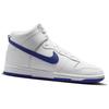 Nike Dunk High White Concord Men’s Sneakers DV0828-101
