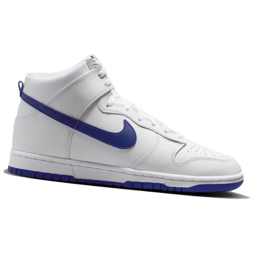 Nike Dunk High White Concord Men’s Sneakers DV0828-101