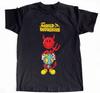 World Industries Skates World Hip Hop Black Unisex T-shirt Size S-5XL
