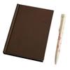Strawberry Chocolate Pink A6 Notebook: Chic Xiaohongshu Style Diary