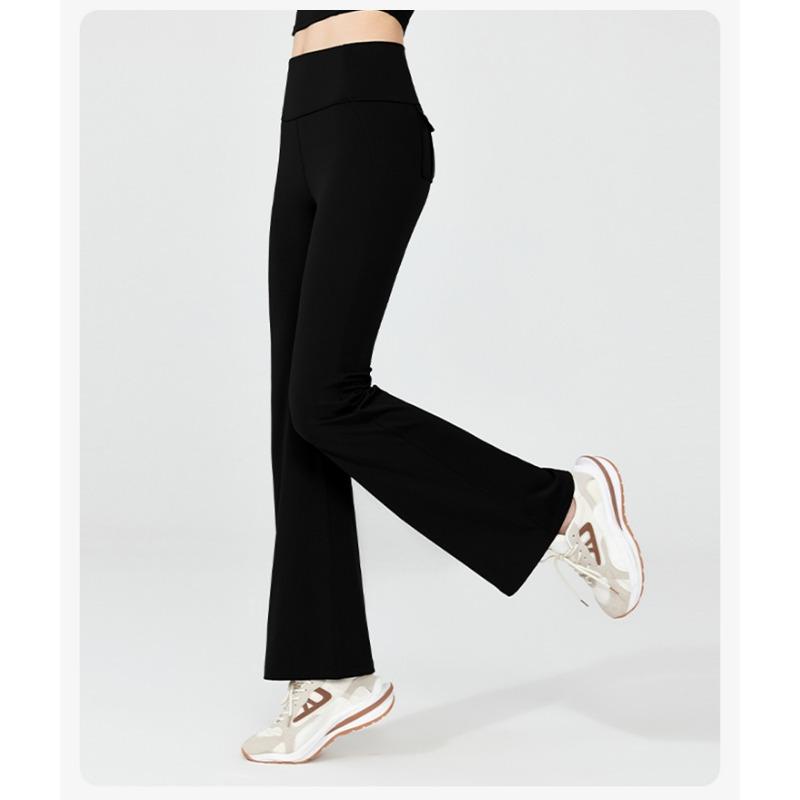 Women's Autumn and Winter Breathable Yoga High Waist Pants