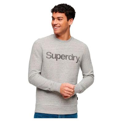Superdry Core Logo City vid genser