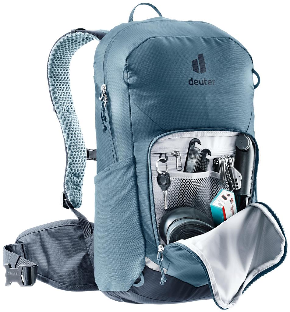 Deuter Bike Rucksack I 20 Free