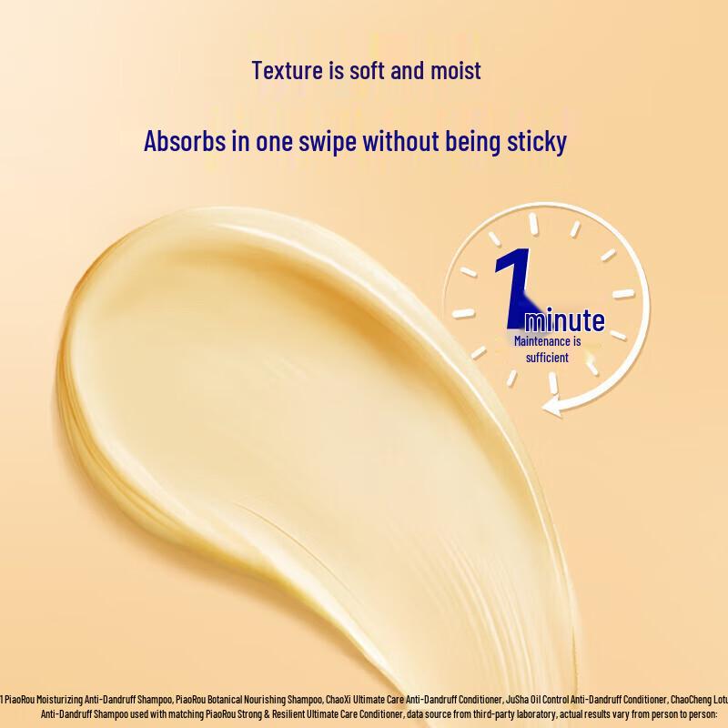 Rejoice Ginseng Nourishing Repair Conditioner
