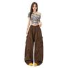 Women's High Waist Wide-Leg Jeans - Autumn Slimming Loose Fit