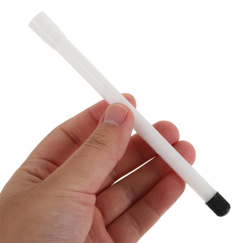 SEWOART 10pcs Valve Stem Extender Bike Scooter Tire Valve Extension Truck Car Universal Tire Valve Adapter Tire Inflation Two