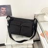 OEING Men's Casual Crossbody Bag