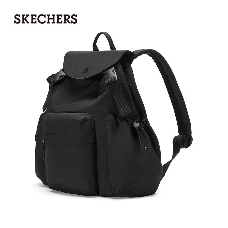 Skechers Women s P325U024 Lightweight Backpack One Size