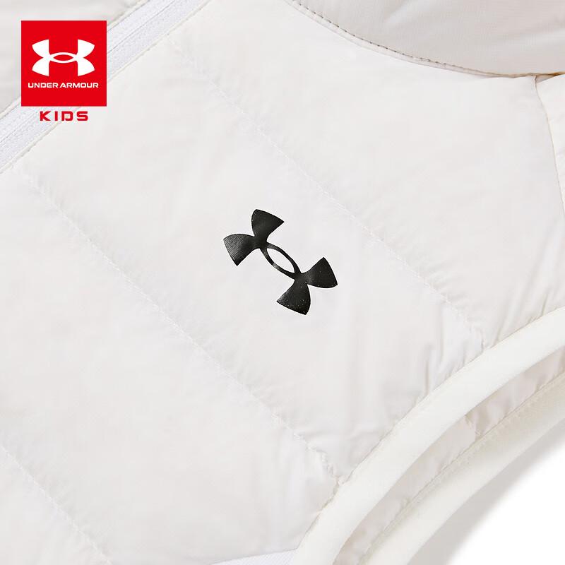 Under Armour Kids' Duck Down Puffer Vest