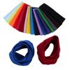 Cycling Outdoor Fitness Bandage Headscarf Sports Turban Sweatband Hair Bands Yoga Headband Elastic