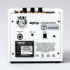 Crush MINI LTD White Mini Guitar Amplifier
