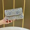 Underarm Bag - Fashionable Small Square Bag - Women's Chain Handbag - Shoulder Strap Crossbody Bag