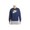 Nike Sportswear Club Fleece Men's Graphic Crew DQ4912-410