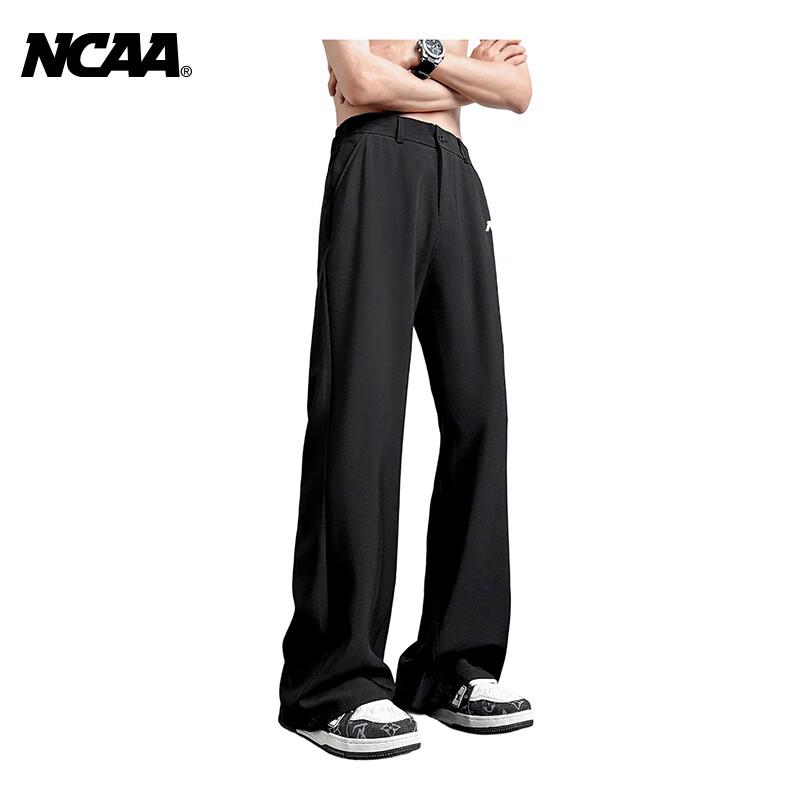 

NCAA Loose Fit Straight-Leg Casual Pants M