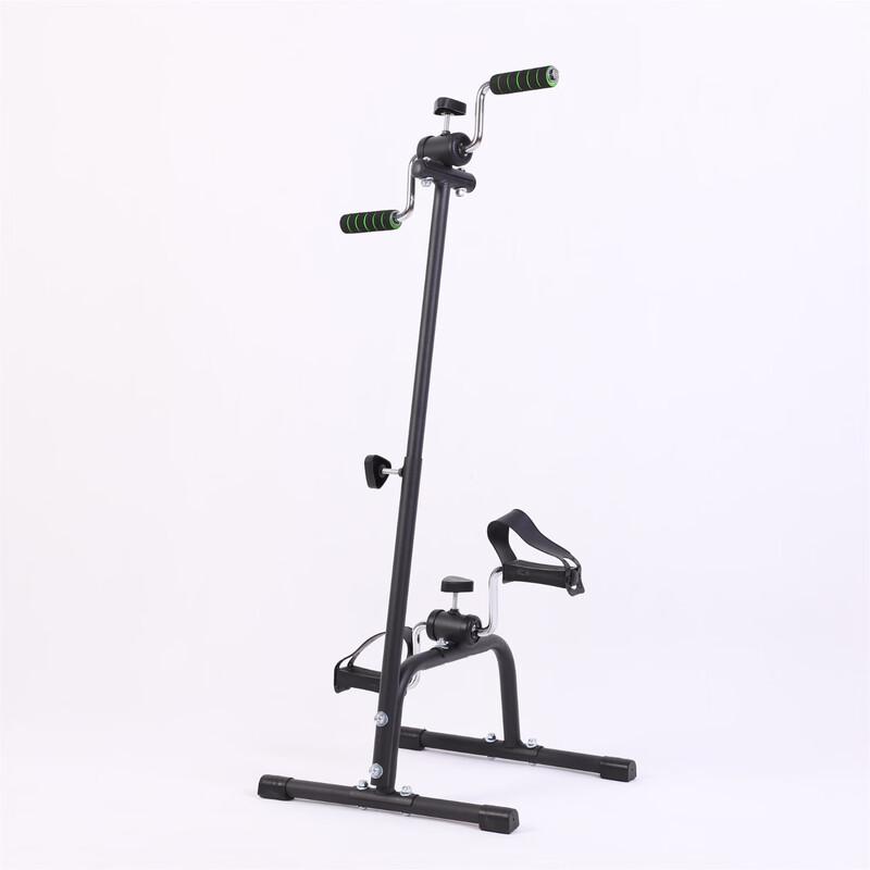 WEZHO Elderly Pedal Fitness Bike