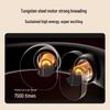 SKG K5 Series 3rd Gen Smart Neck Massager CN Plug (adapter Included)