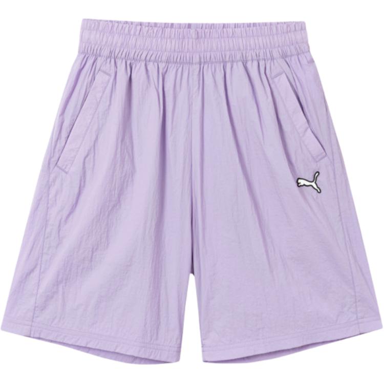 PUMA Kids Shorts Thin 353226110206-70002 110