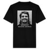 Gavin Adcock Mugshot Graphic Tshirt S5XL Unisex T-Shirt