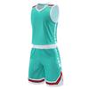 Basketball Sportswear Suits Plus Size Outdoor Running Sport Shirts Tops Shorts Fitness Breathable Tennis Sportswear