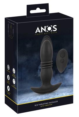 Erotika – Anální hračky