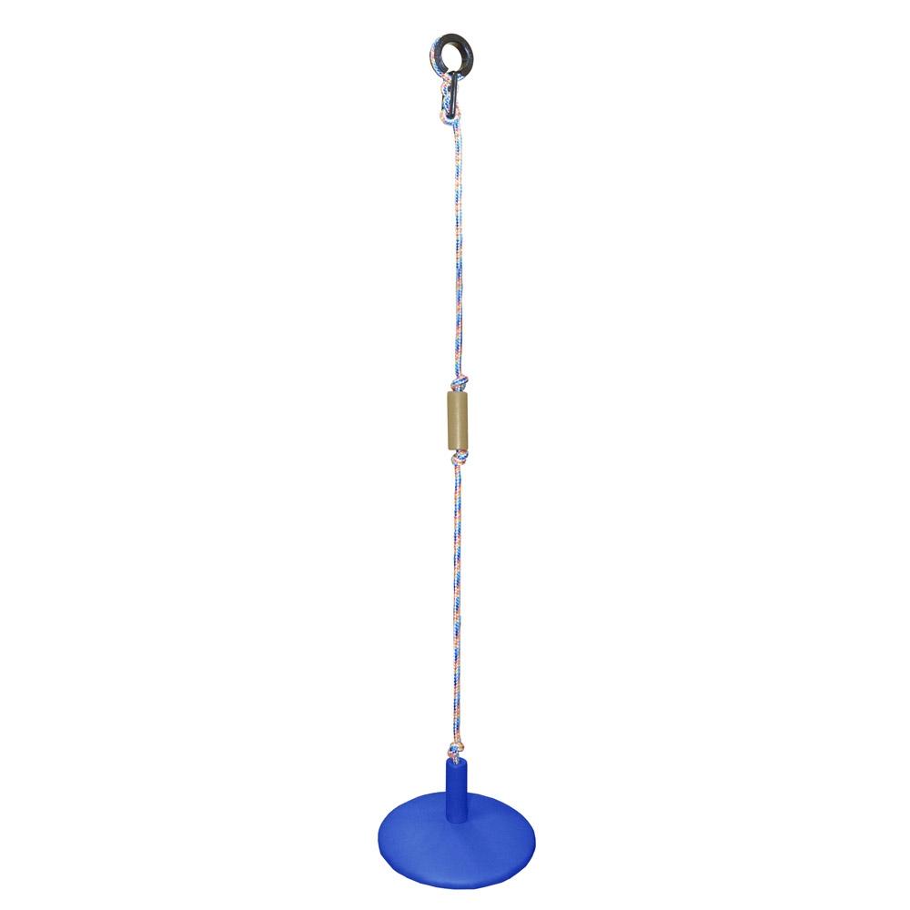 Swing Plate - Blue
