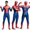 Spider-man Homecoming Ganzkörperanzug Bodysuit Mit Exquisiter Verarbeitung Und Atmungsaktivem Design