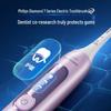 Philips Adaptive Gum Care Electric Toothbrush