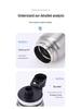Large Capacity 304 Stainless Steel Thermos Cup for Car, Outdoor, Cycling & Mountaineering