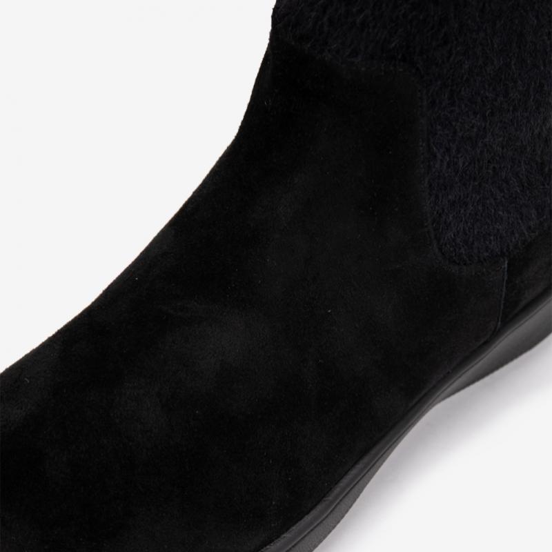 ESquire Women S Booklefer Ankle bootS