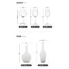 JINYOUJIA Sydonios Style 830ml Handmade Crystal Bordeaux Wine Glass Perfect Flawless Goblet Household And Restaurant Winery Use