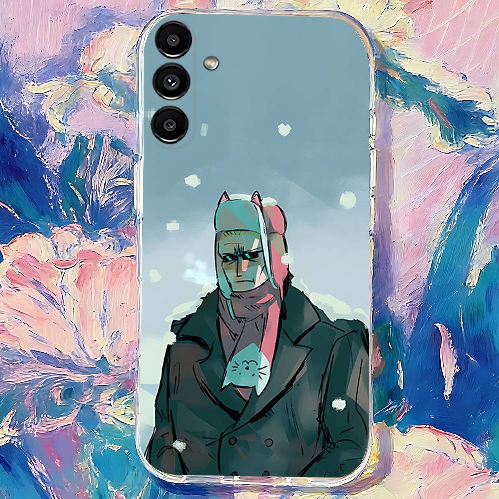 

Крутой чехол для телефона Albert W-Wesker для Samsung S30, S25, S24, S23, S21, S22, S20, S10, 5G, FE, lite, PIus, Ultra Прозрачный чехол SamsungS30Ultra5G