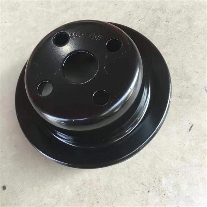 Dongfeng Mengshi EQ2050B/CSK181 Fan Belt Pulley