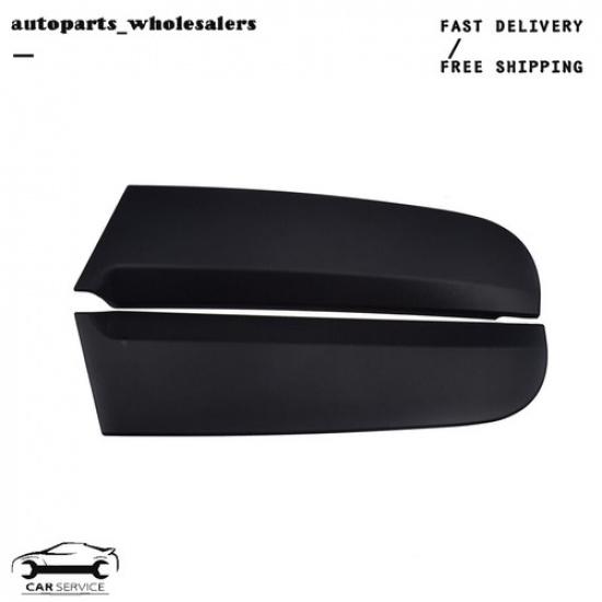 NEW Rear Door Molding 2PC SET L + R For 2011-2016 KIA Sportage 832703W000