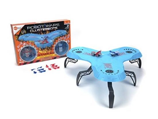 robot wars remote control toys