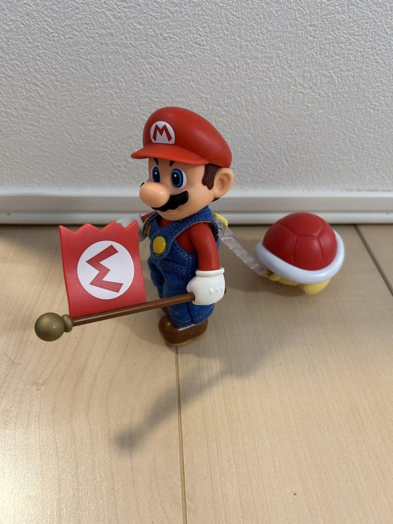 

[Б/У] Toco Toco Mario