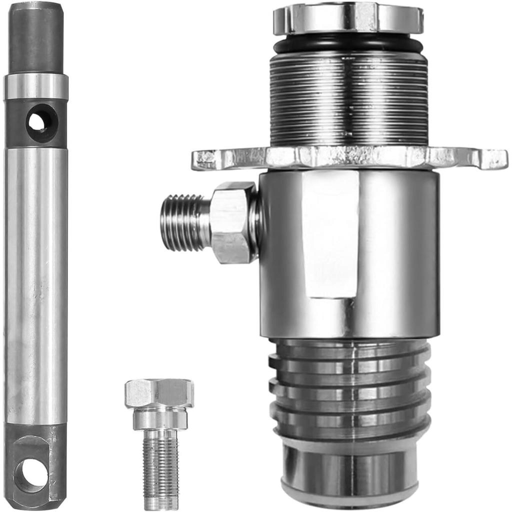 Airless-Farbspritzpumpen-Set, 246428 Airless-Pumpe für Graco 390 395 490 495 595