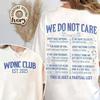 Tops – T-Shirts