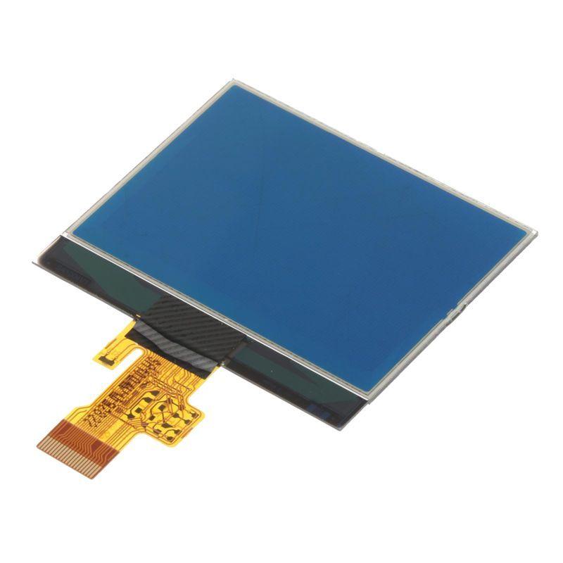 Instrument LCD Display Car Instrument LCD Display For 407 407SW 407 Coupe VDO A2C53119649 9658138580