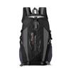 1Pc Outdoor Hiking Hiking Bag Women's Light Waterproof Business Unisex Commuter Backpack Men's Climbing 40L Schoolbag Men
