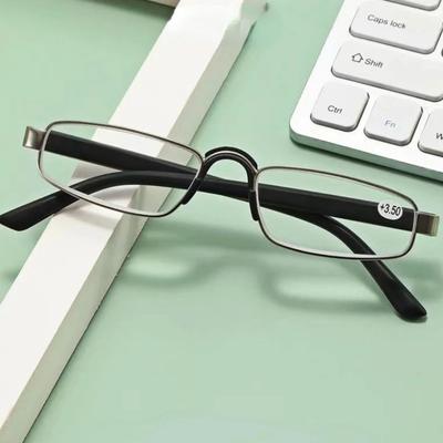 Brillen en accessoires – Lees- en computerbril