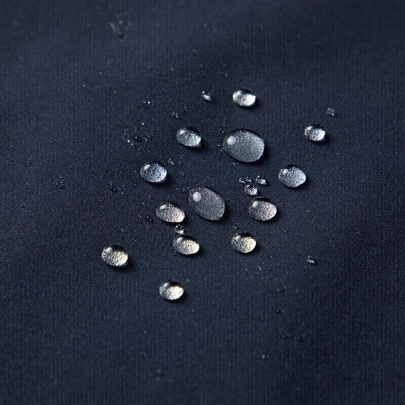 Toread Couple's 3-in-1 Down & Hardshell Jacket Set