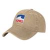 Tignes Fashion Baseball Cap Peaked Cap Unisexs Hat Womens Cap Luxury Women Hat