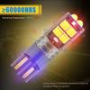 T10 Led Park Lights T10 for Truck Motorcycle Scooter Car T10 W5W Position Light License Plate Light DRL
