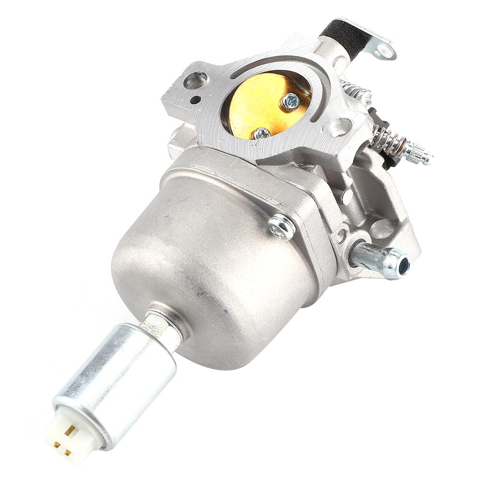Carburetor Carb 18.5HP 799727 Fits for Briggs Stratton Craftsman LT1000 LT2000 DYT4000