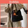 Sac Cabas Élégant Grande Capacité Pour Femmes Avec Design Chic Idéal Pour les Trajets Quotidients