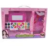 Large Beauty Set For Makeup Cosmetics For Painting Makeup Eyeshadows