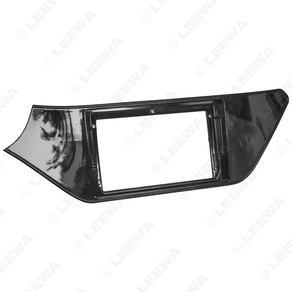 2018 Chery Arrizo GX LHD 9-Inch Navigation Audio/Video Modification Frame