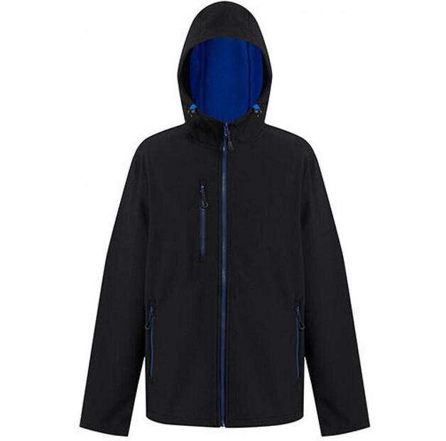 Софтшелл куртка Regatta Navigate S